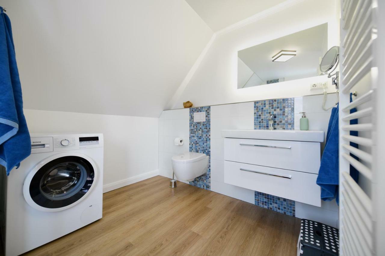 Solskin Apartament Tönning