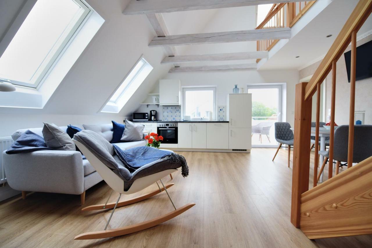 Solskin Apartament *