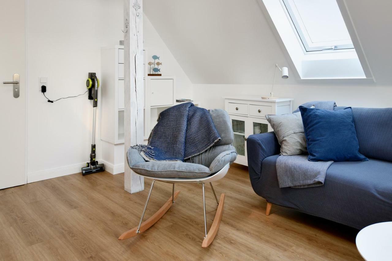 Solskin Apartment Tönning