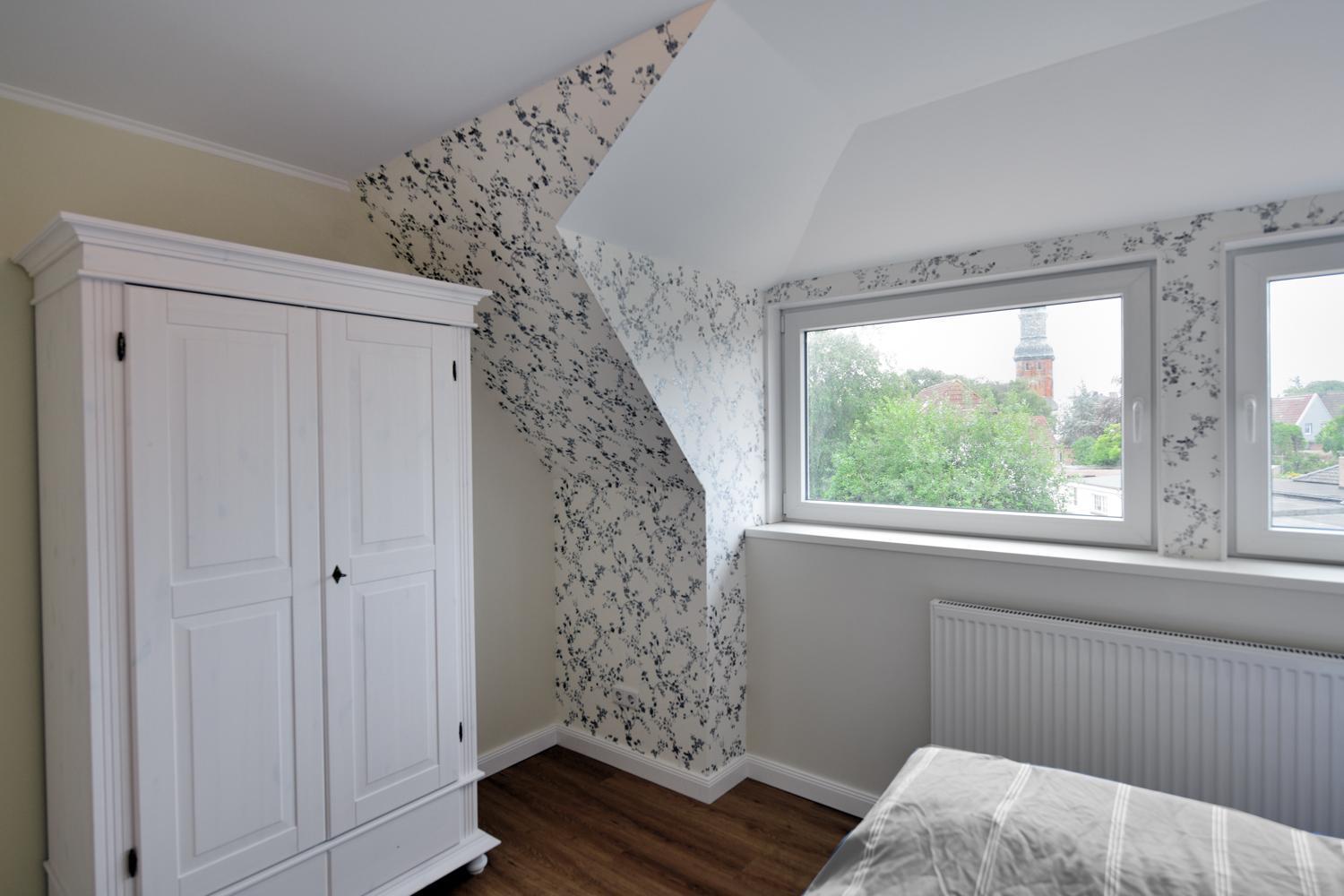 Solskin Apartment