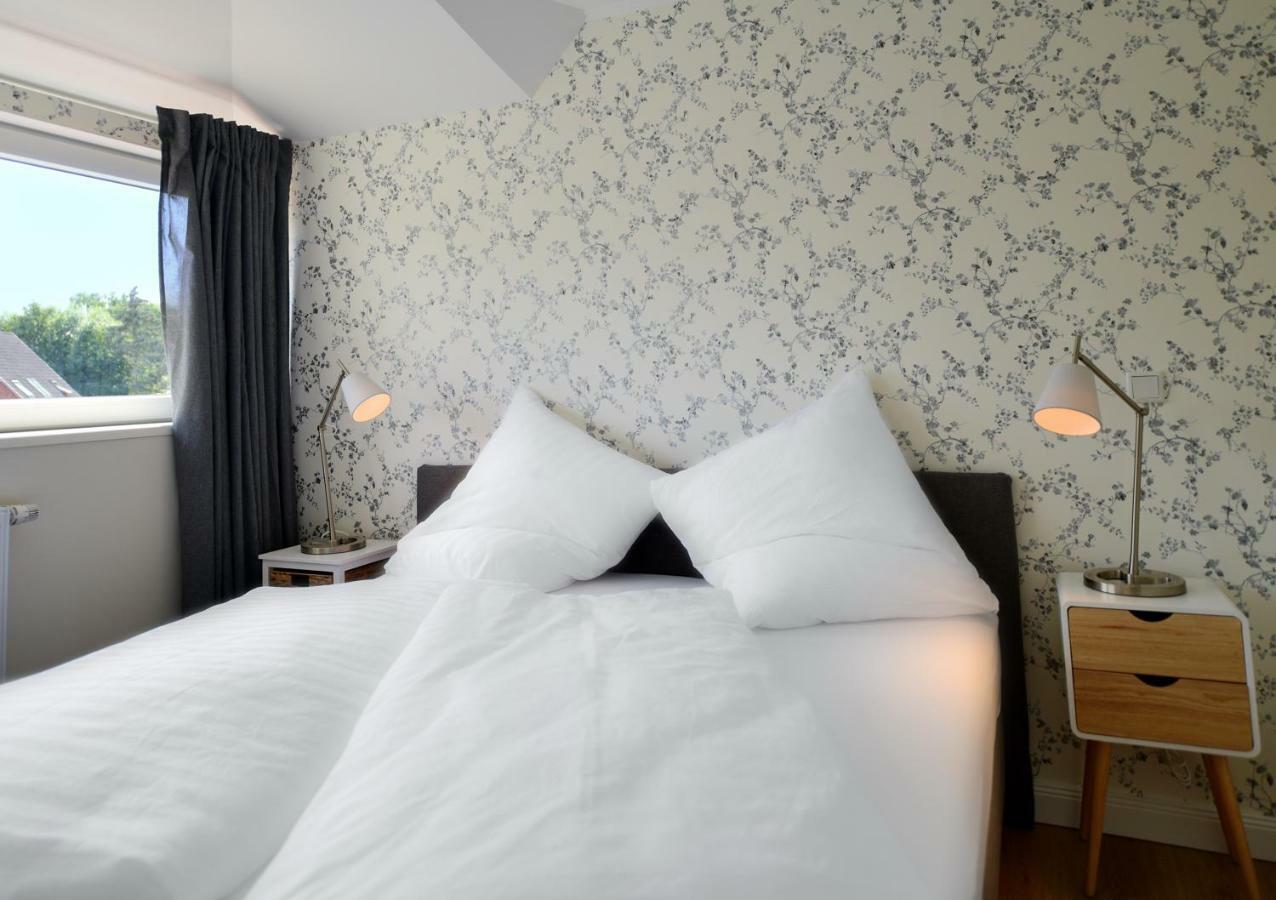 Apartament Solskin Tönning