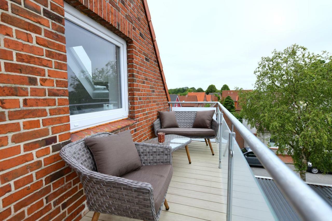 Apartment Solskin *