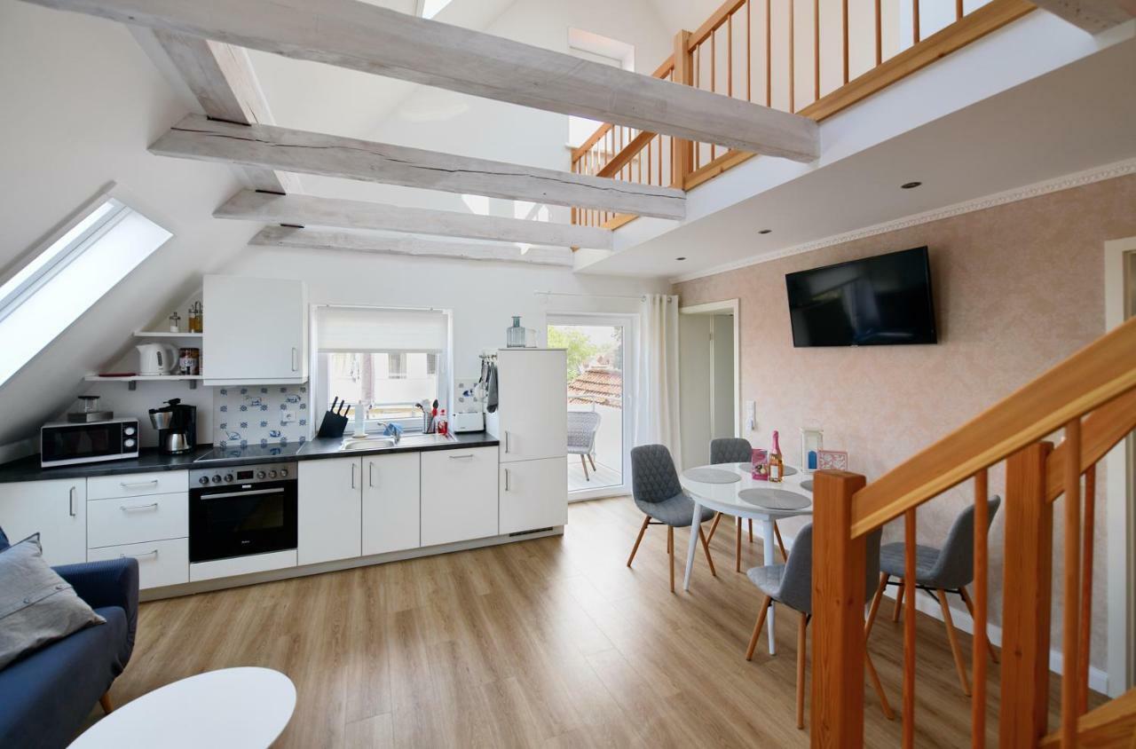 Apartment Solskin Tönning